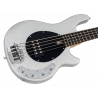 Sire Marcus Miller Z3 5 String SPS Silver Sparkle Sire Marcus Miller Z3 5 String SPS Silver Sparkle