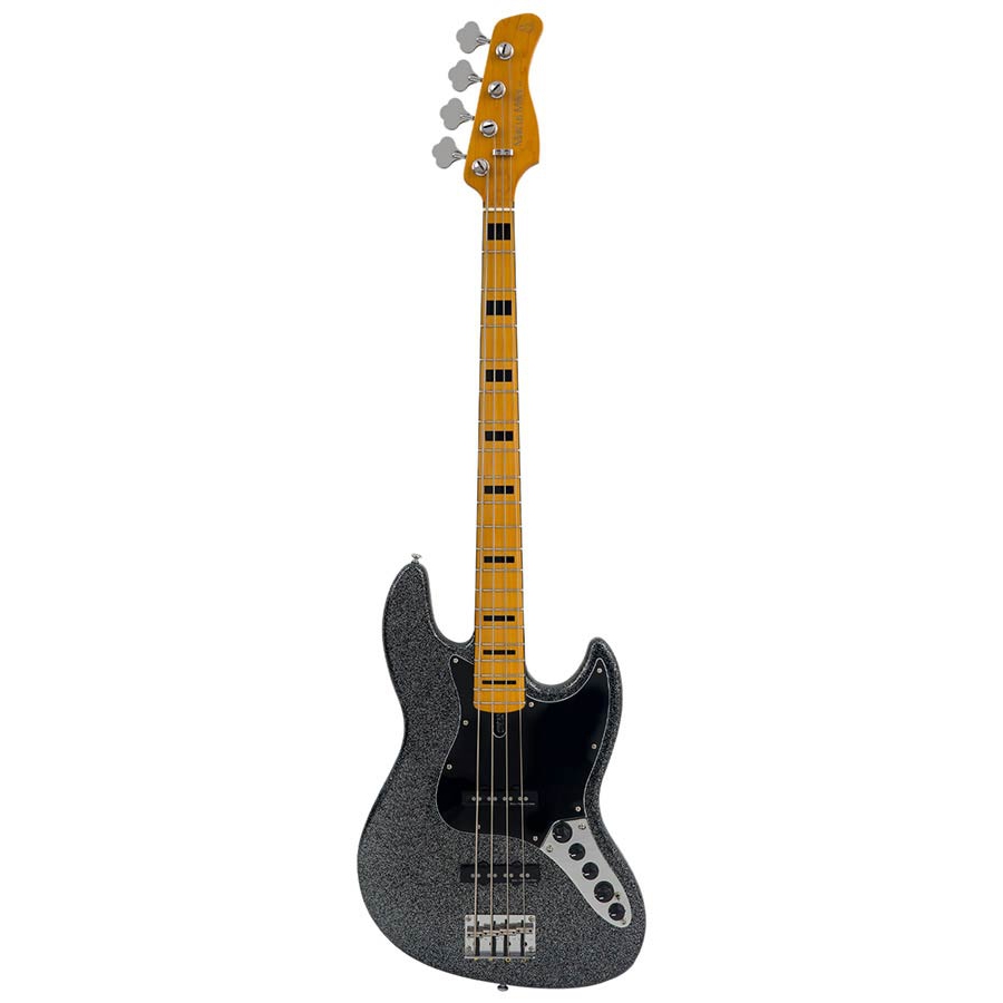 Sire Marcus Miller V7+ A4 BKS 2nd Gen Black Sparkle
