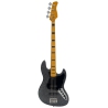 Sire Marcus Miller V7+ A4 BKS 2nd Gen Black Sparkle Sire Marcus Miller V7+ A4 BKS 2nd Gen Black Sparkle