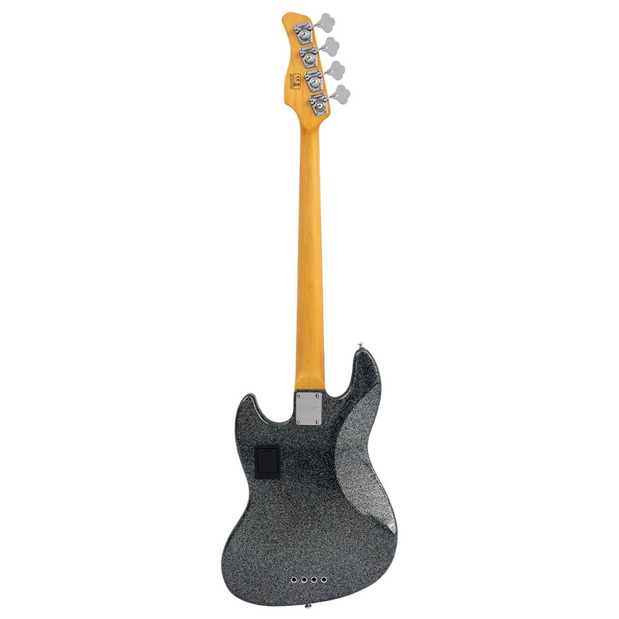 Sire Marcus Miller V7+ A4 BKS 2nd Gen Black Sparkle