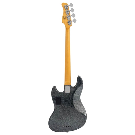 Sire Marcus Miller V7+ A4 BKS 2nd Gen Black Sparkle