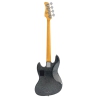 Sire Marcus Miller V7+ A4 BKS 2nd Gen Black Sparkle Sire Marcus Miller V7+ A4 BKS 2nd Gen Black Sparkle