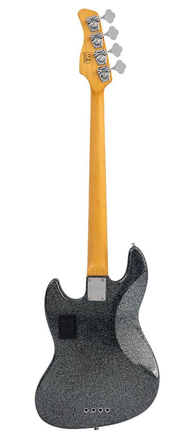Sire Marcus Miller V7+ A4 BKS 2nd Gen Black Sparkle