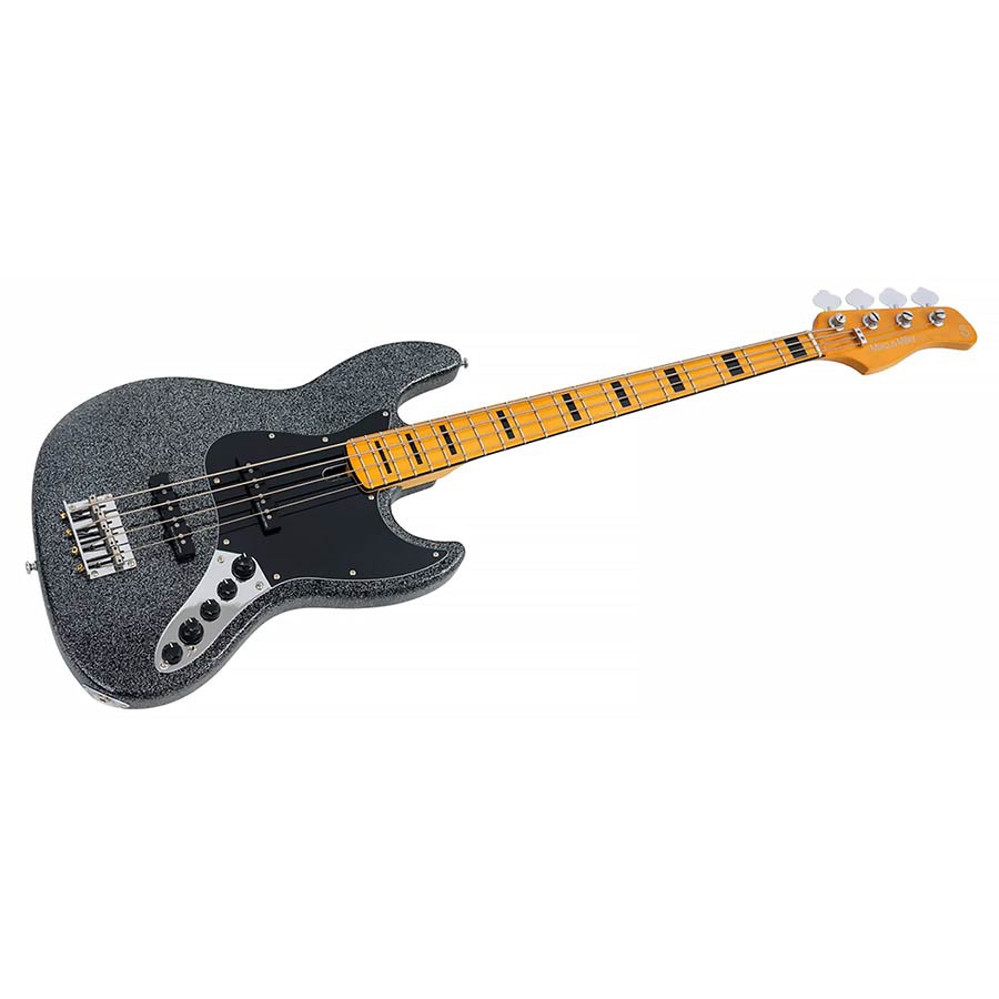 Sire Marcus Miller V7+ A4 BKS 2nd Gen Black Sparkle