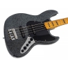 Sire Marcus Miller V7+ A4 BKS 2nd Gen Black Sparkle Sire Marcus Miller V7+ A4 BKS 2nd Gen Black Sparkle