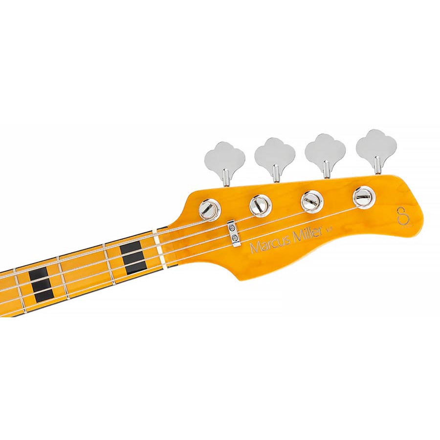 Sire Marcus Miller V7+ A4 BKS 2nd Gen Black Sparkle