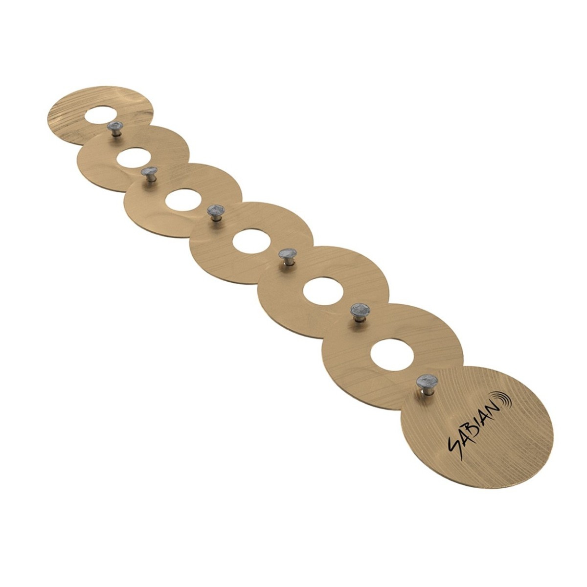 Sabian O-Zone Chain
