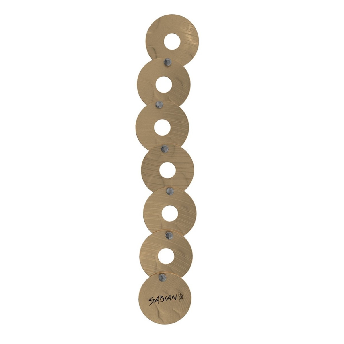 Sabian O-Zone Chain