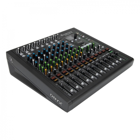 Mackie Onyx12 Mixer