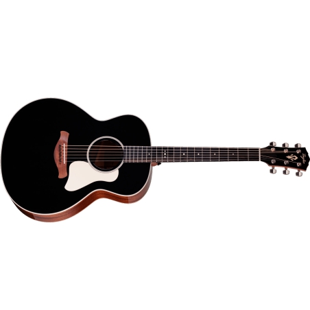 Taylor Gold Label 514e Blacktop