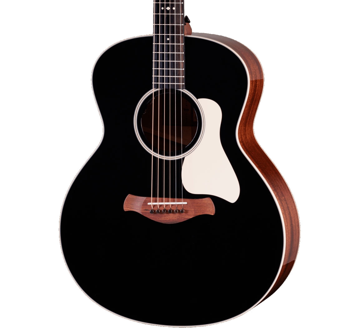 Taylor Gold Label 514e Blacktop