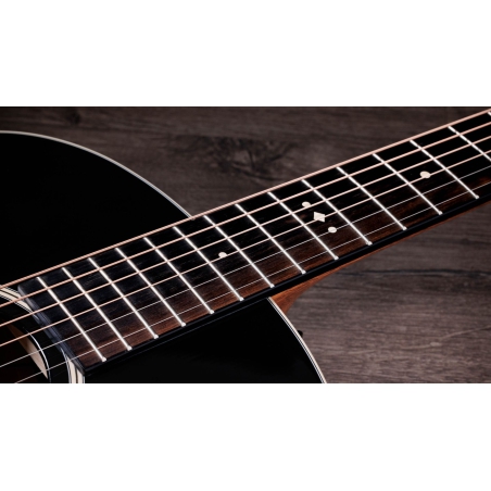 Taylor Gold Label 514e Blacktop