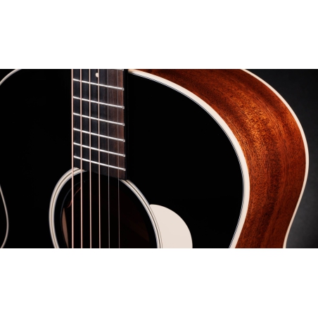 Taylor Gold Label 514e Blacktop