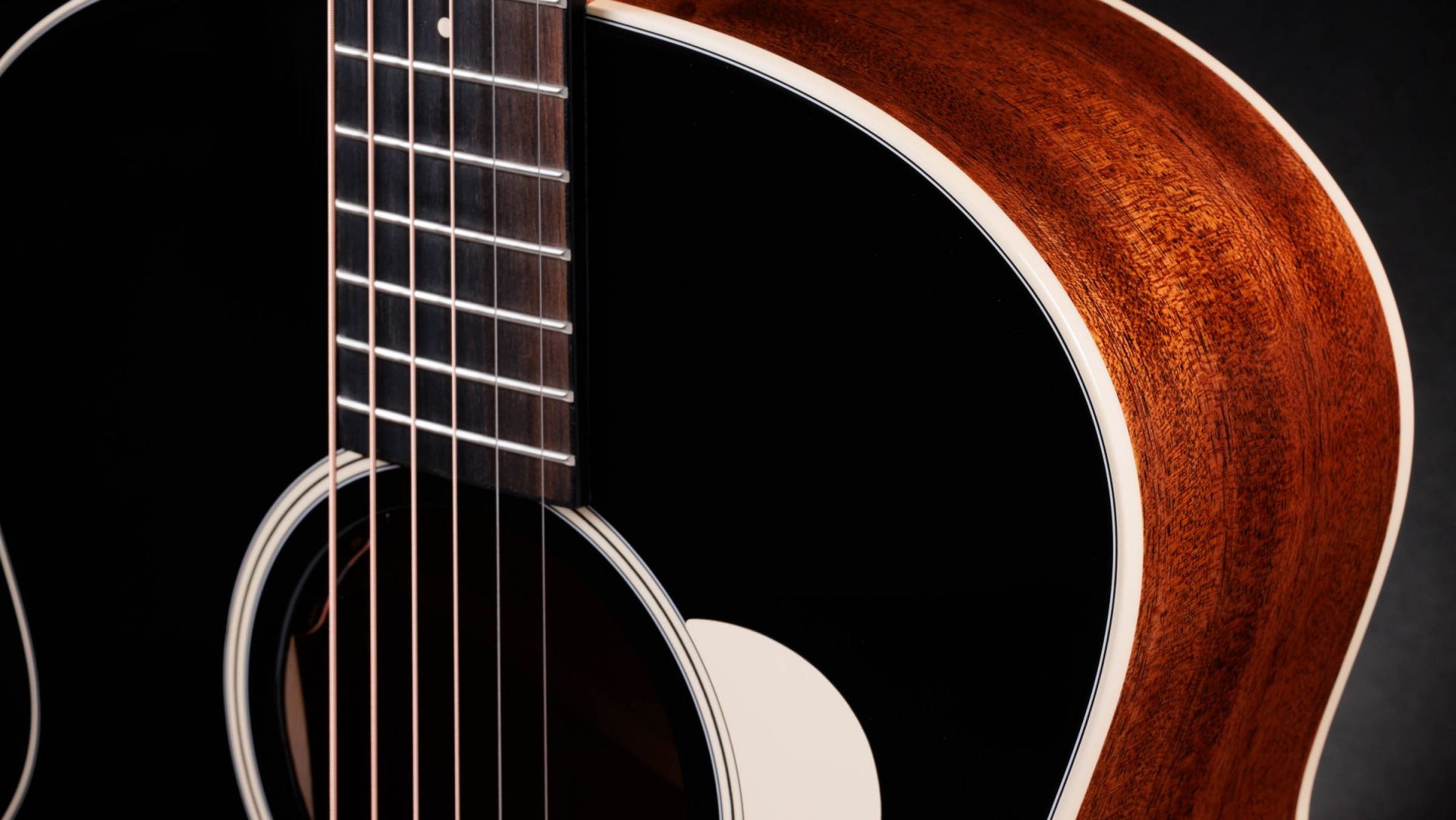 Taylor Gold Label 514e Blacktop