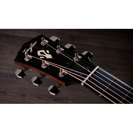 Taylor Gold Label 514e Blacktop