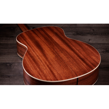 Taylor Gold Label 514e Blacktop