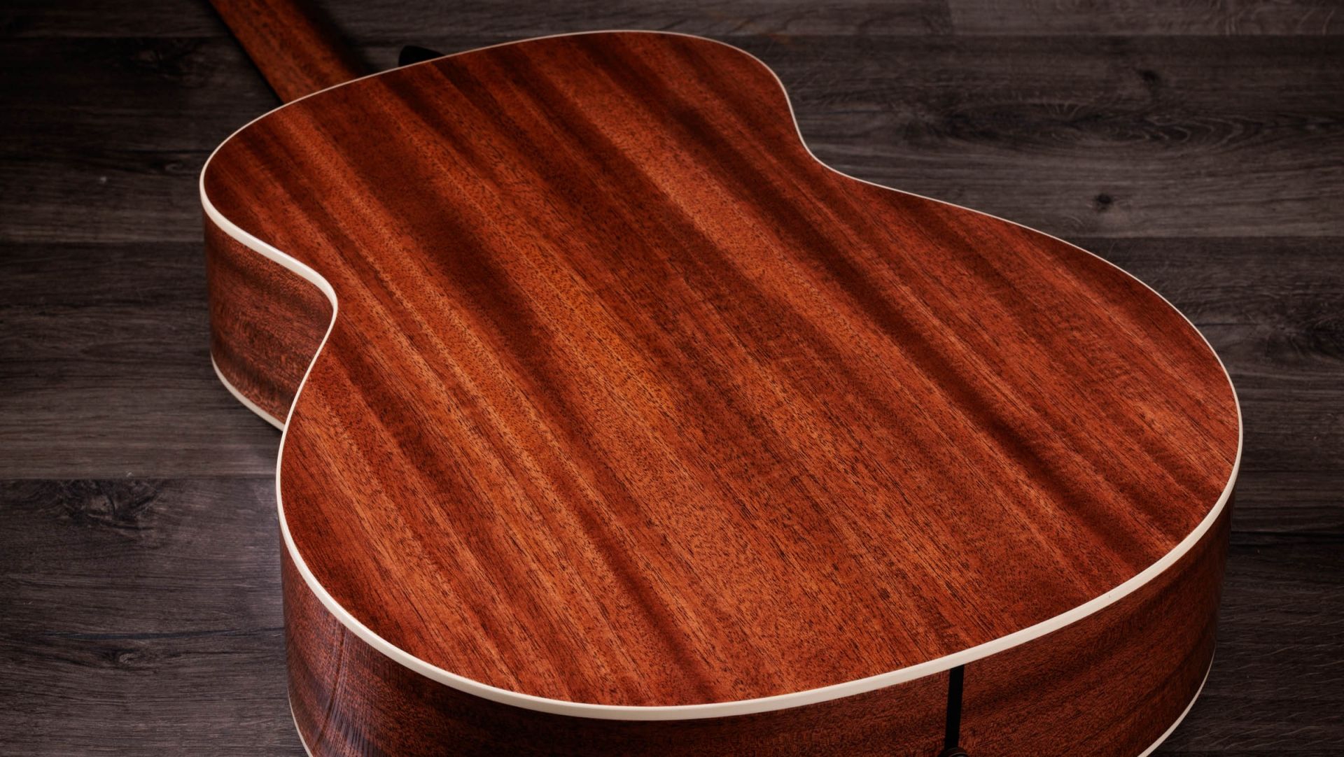 Taylor Gold Label 514e Blacktop
