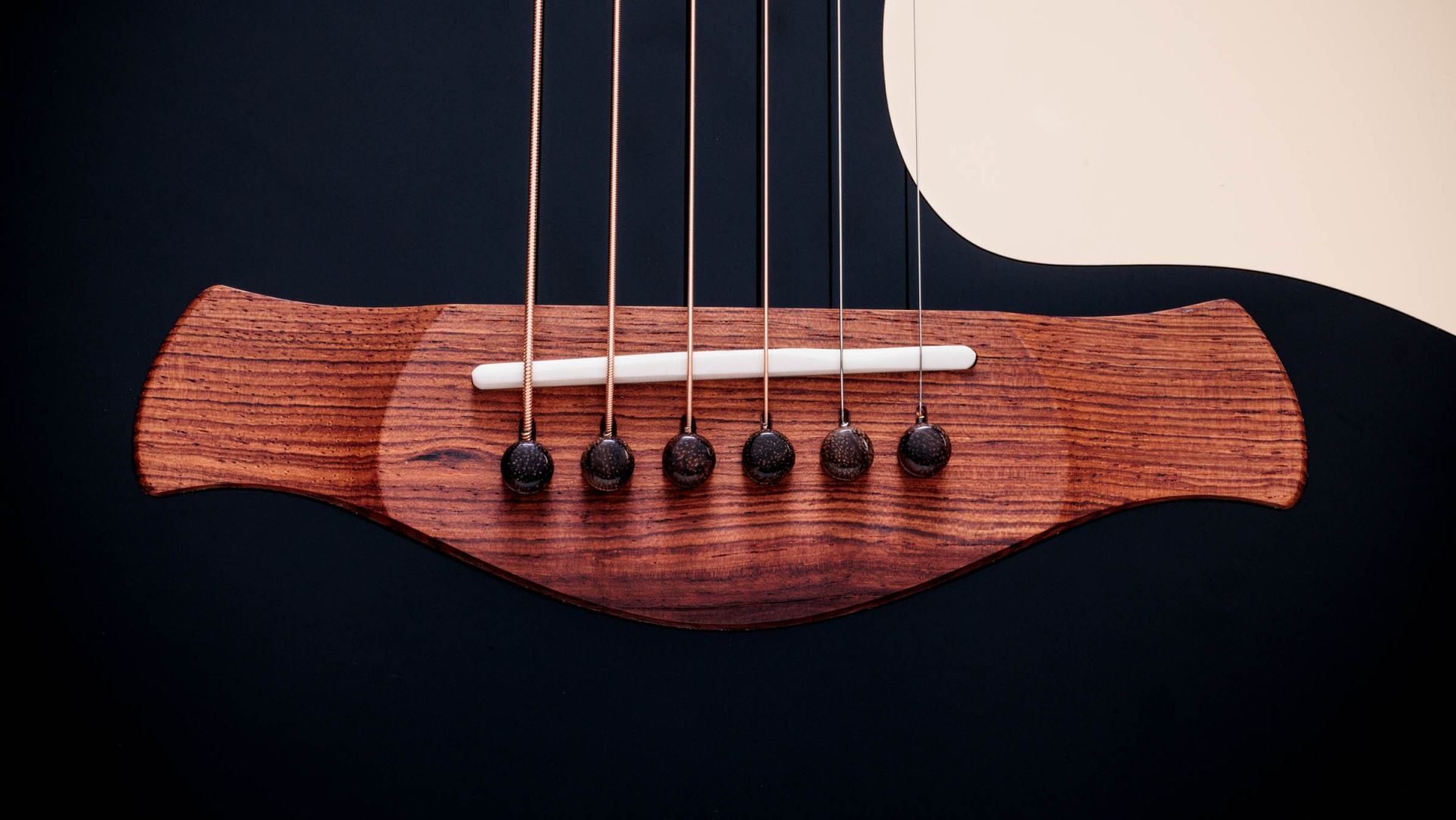 Taylor Gold Label 514e Blacktop