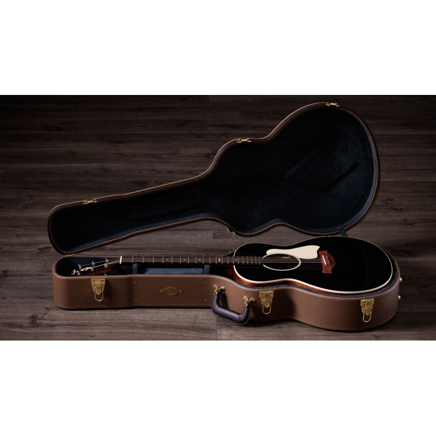 Taylor Gold Label 514e Blacktop Taylor Gold Label 514e Blacktop
