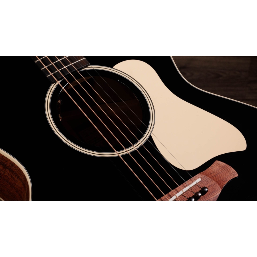 Taylor Gold Label 514e Blacktop Taylor Gold Label 514e Blacktop