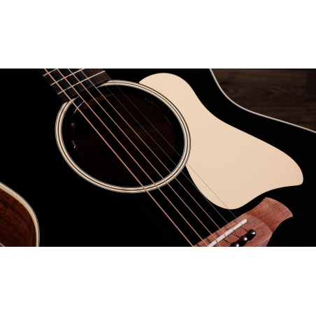 Taylor Gold Label 514e Blacktop