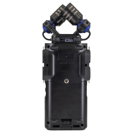 Zoom H6 Studio