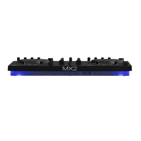 Native Instruments TRAKTOR MX2