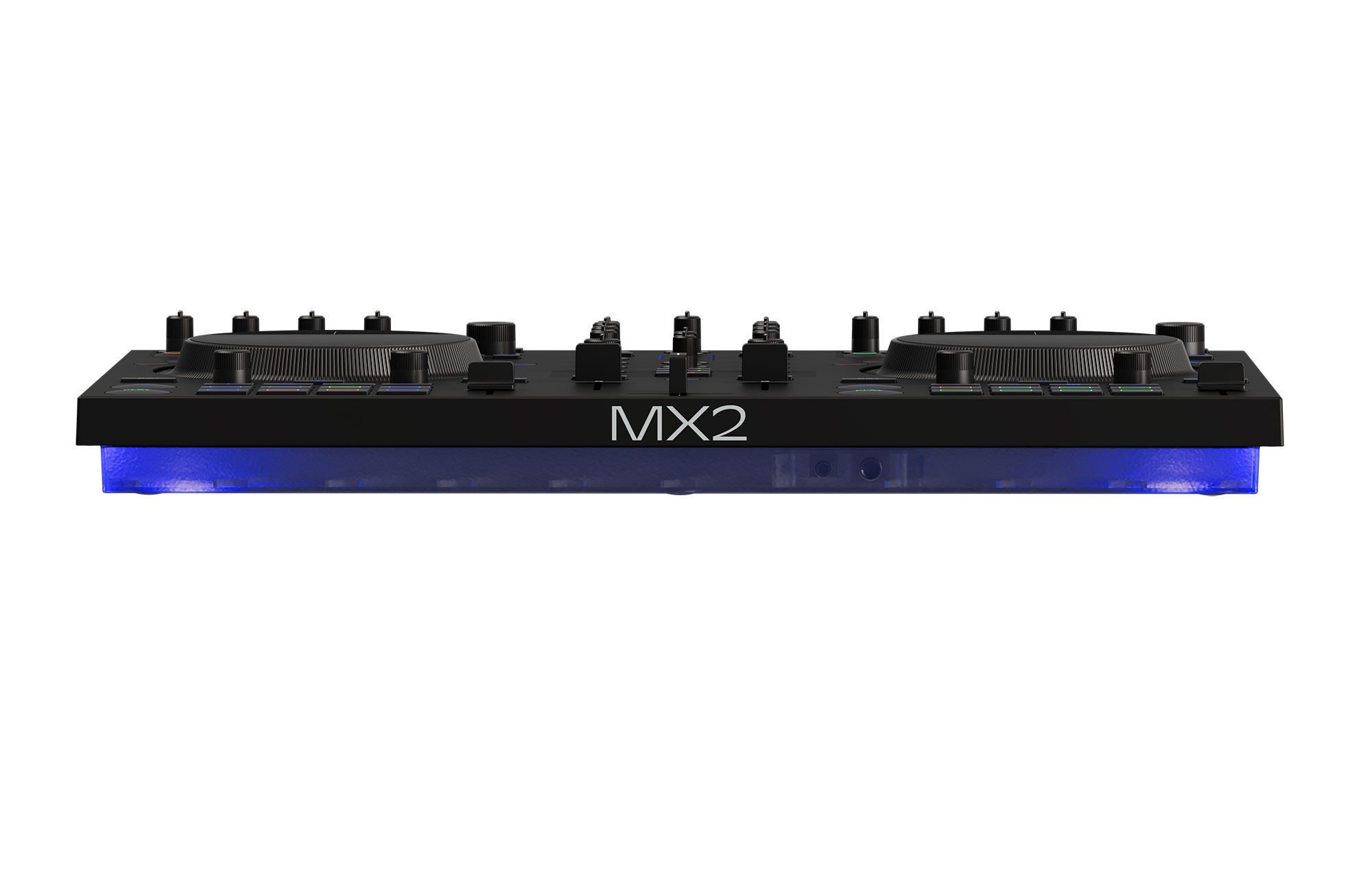 Native Instruments TRAKTOR MX2