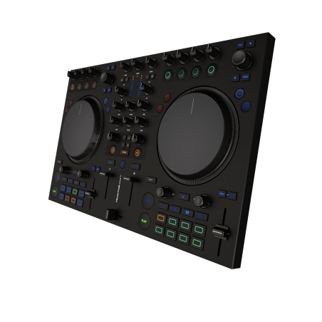 Native Instruments TRAKTOR MX2