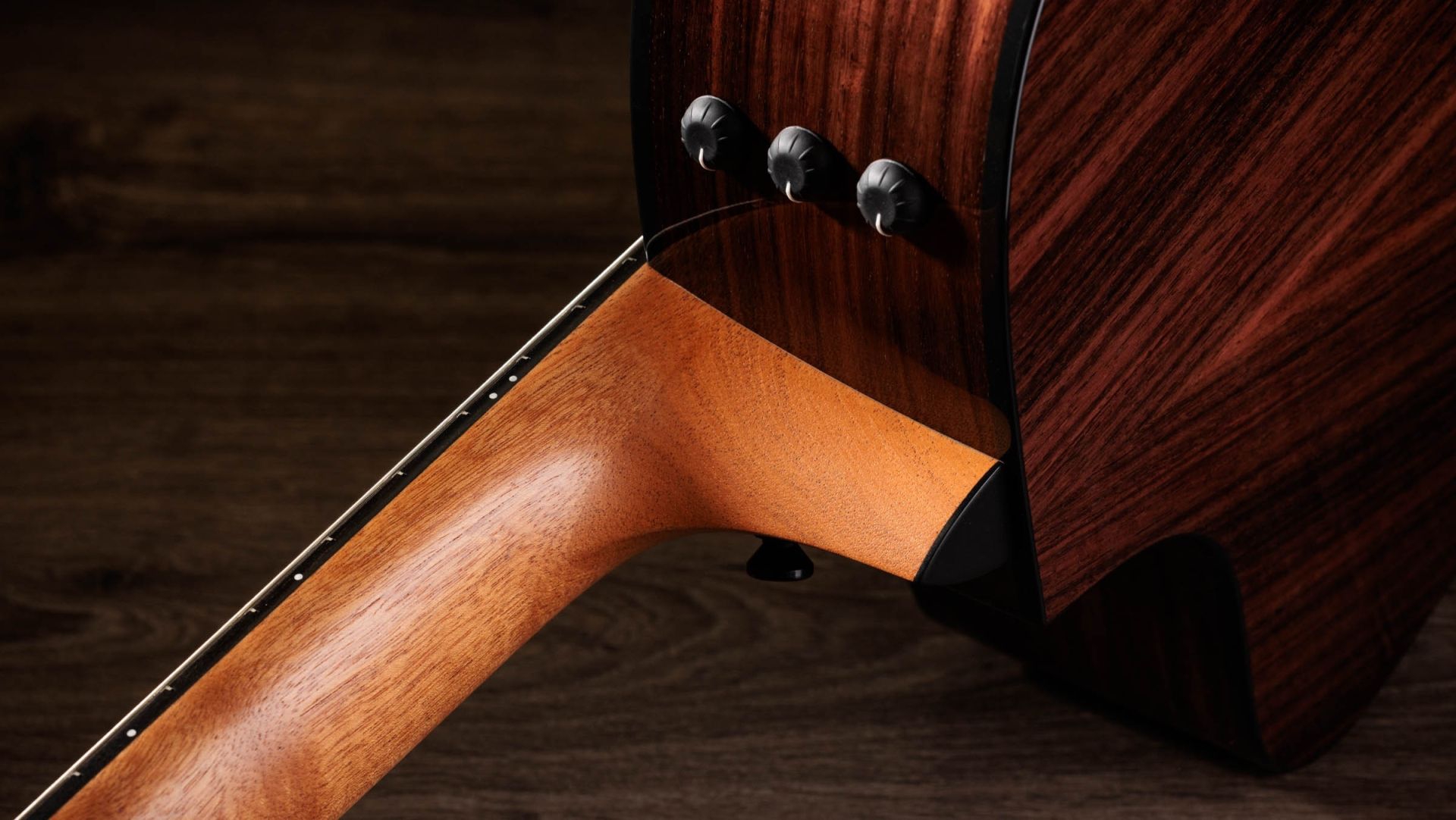 Taylor Sunset Blvd 214ce-N Plus