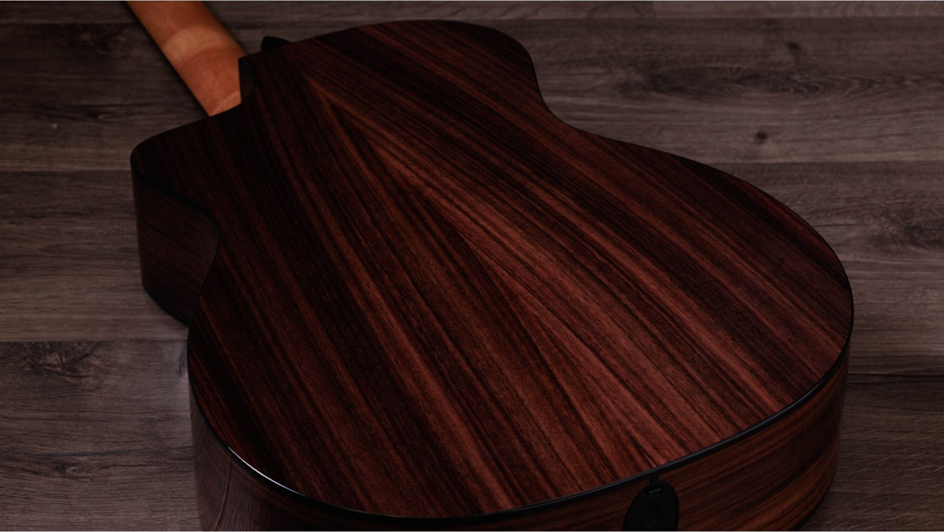 Taylor Sunset Blvd 214ce-N Plus