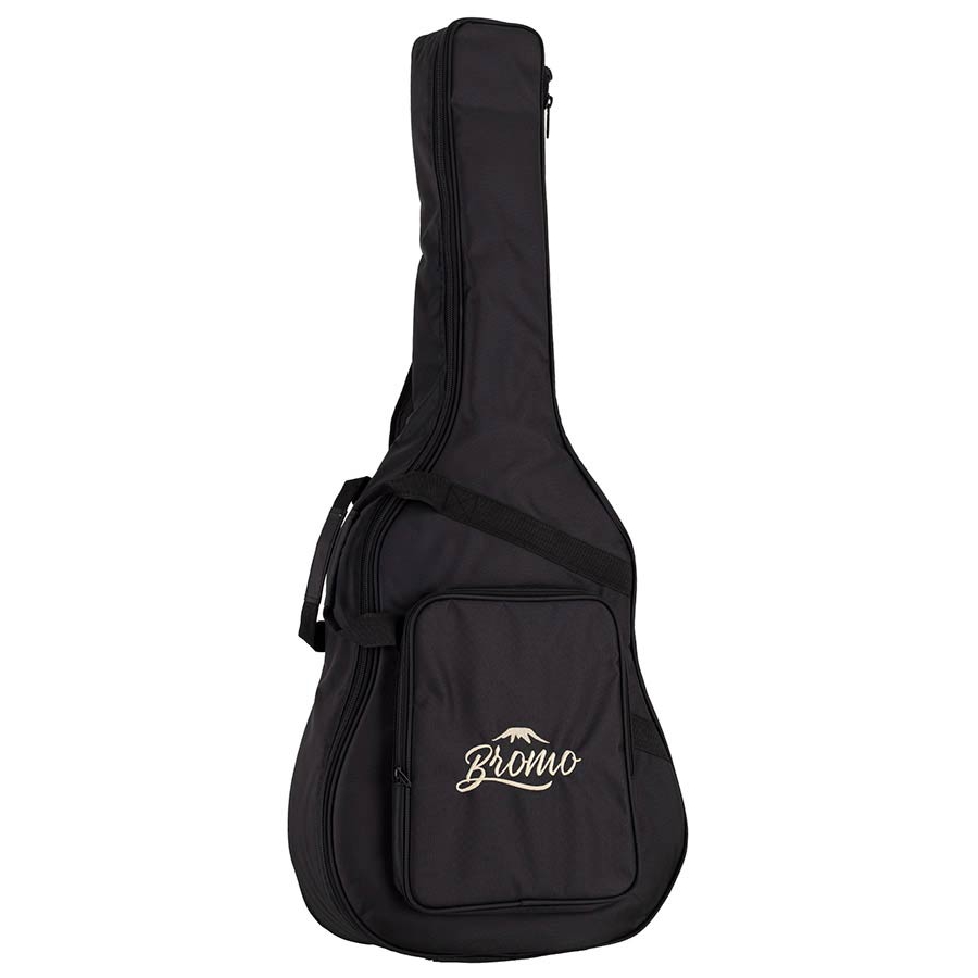 Bromo BAR6 Rocky Mountain Series Parlor All Solid