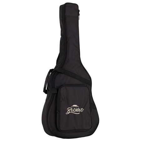 Bromo BAR6 Rocky Mountain Series Parlor All Solid