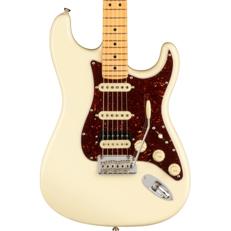 Fender American Professional II Stratocaster HSS MN OWT