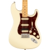 Fender American Professional II Stratocaster HSS MN OWT Fender American Professional II Stratocaster HSS MN OWT