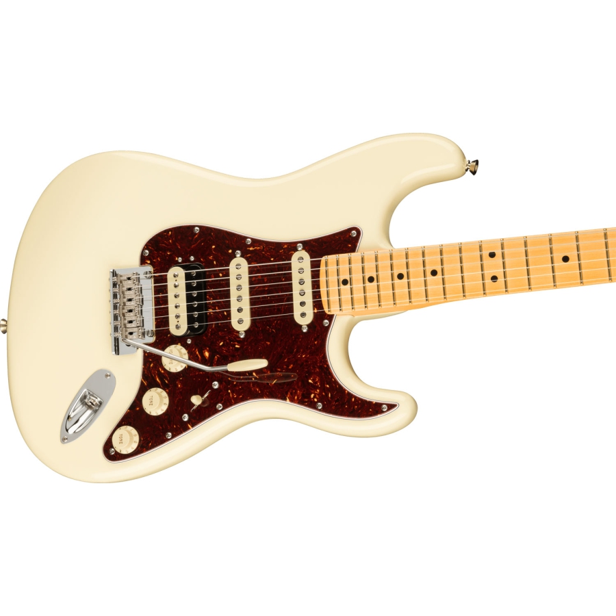 Fender American Professional II Stratocaster HSS MN OWT