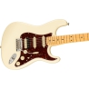Fender American Professional II Stratocaster HSS MN OWT Fender American Professional II Stratocaster HSS MN OWT