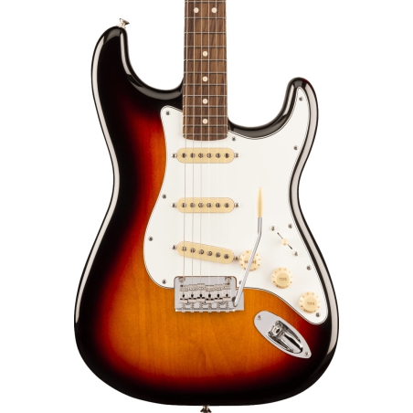 Fender Player II Stratocaster RW 3TS