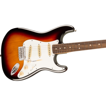 Fender Player II Stratocaster RW 3TS