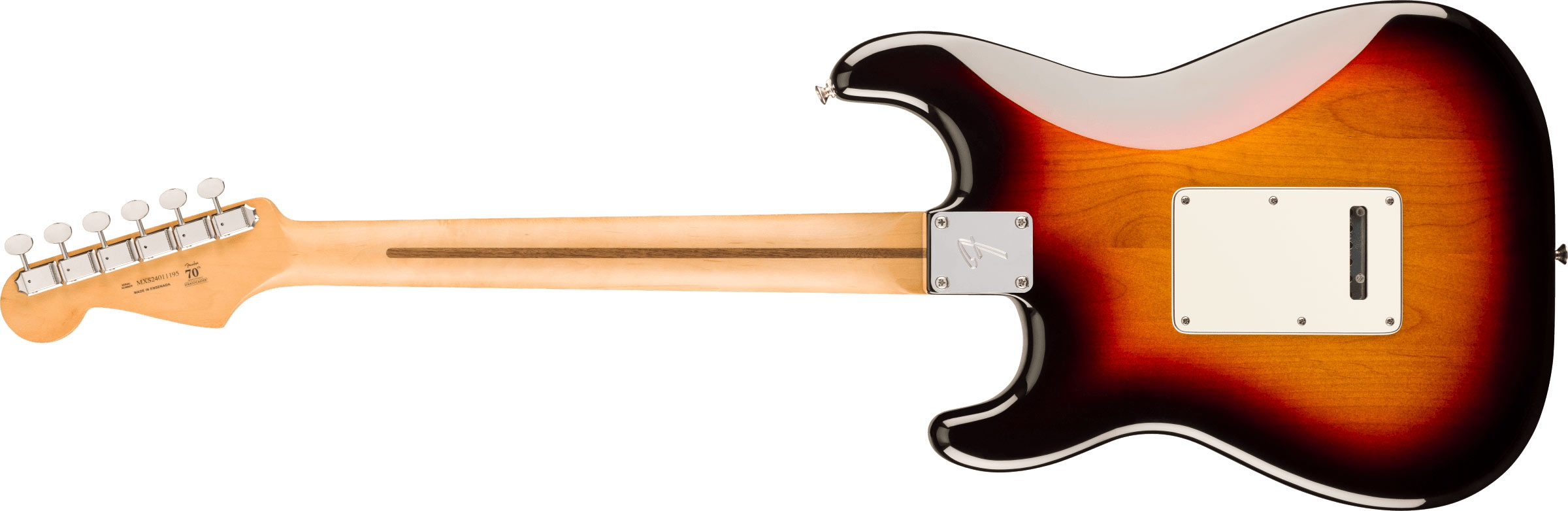 Fender Player II Stratocaster RW 3TS