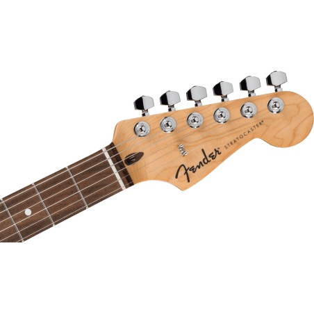 Fender Standard Stratocaster LRL 3TS