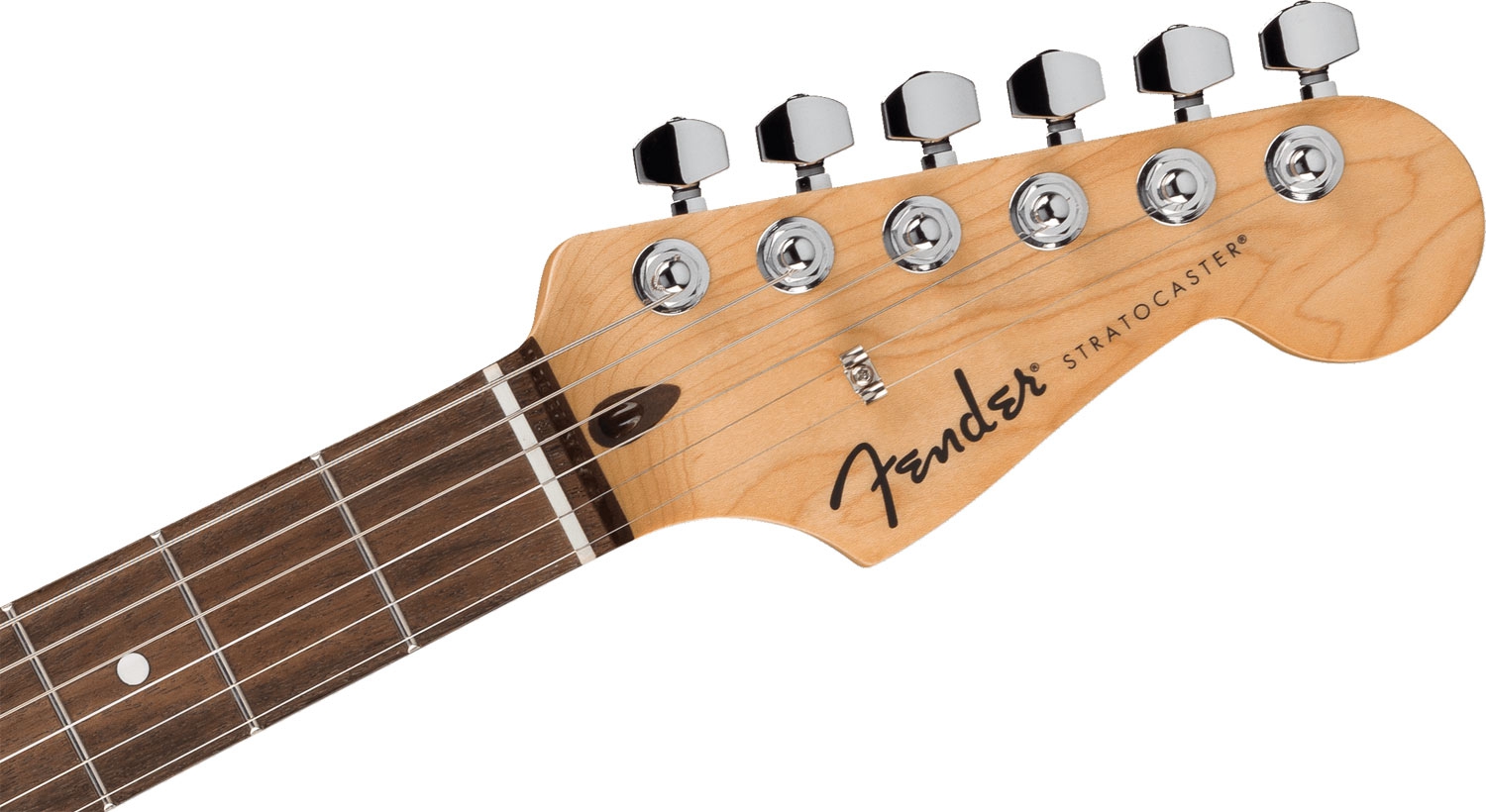 Fender Standard Stratocaster LRL 3TS