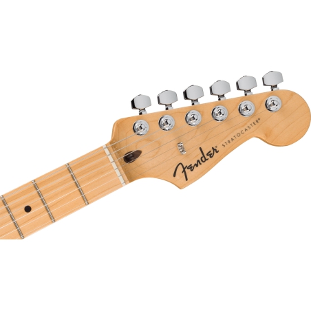 Fender Standard Stratocaster MN Olympic White