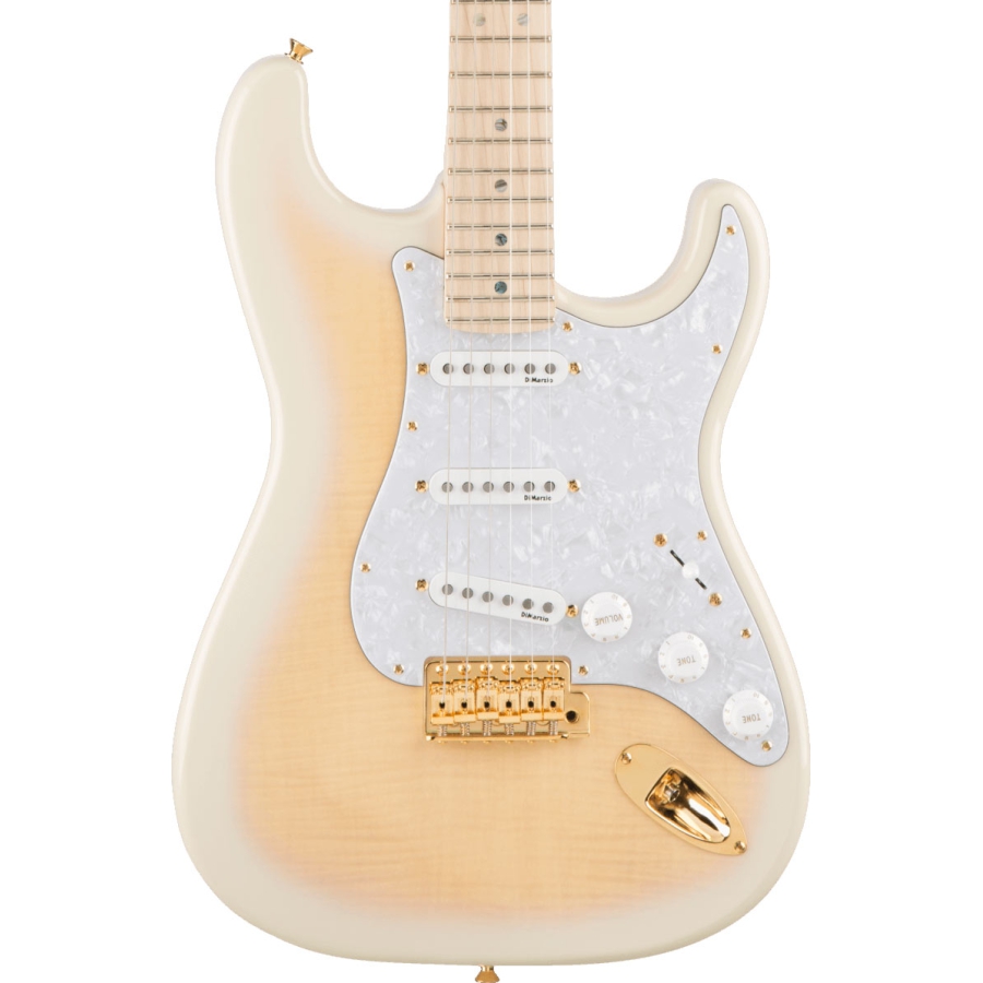 Fender Richie Kotzen Stratocaster MN TWS