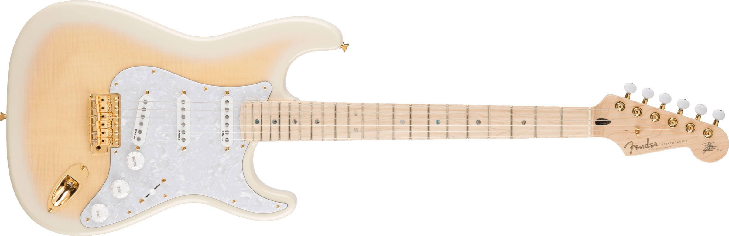 Fender Richie Kotzen Stratocaster MN TWS