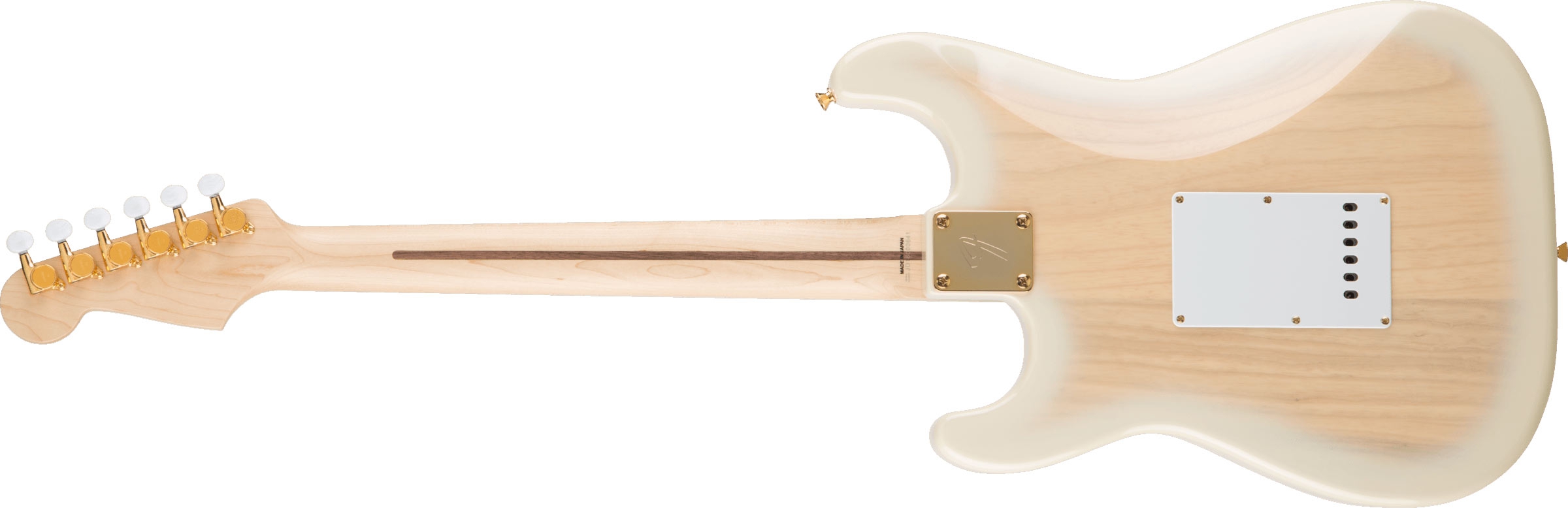 Fender Richie Kotzen Stratocaster MN TWS