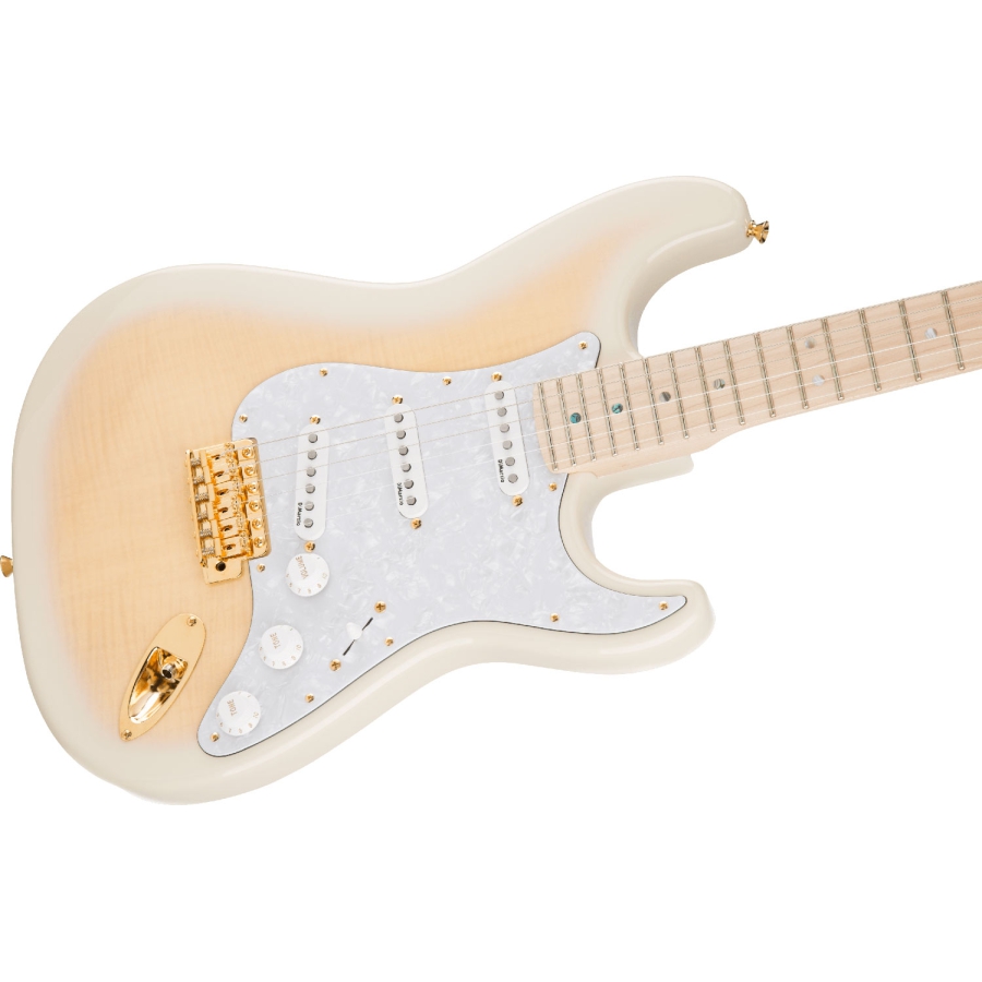 Fender Richie Kotzen Stratocaster MN TWS