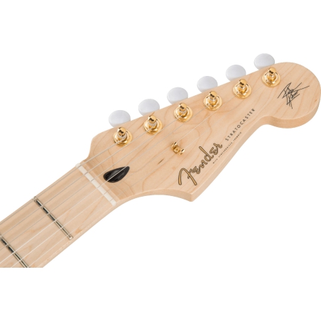 Fender Richie Kotzen Stratocaster MN TWS