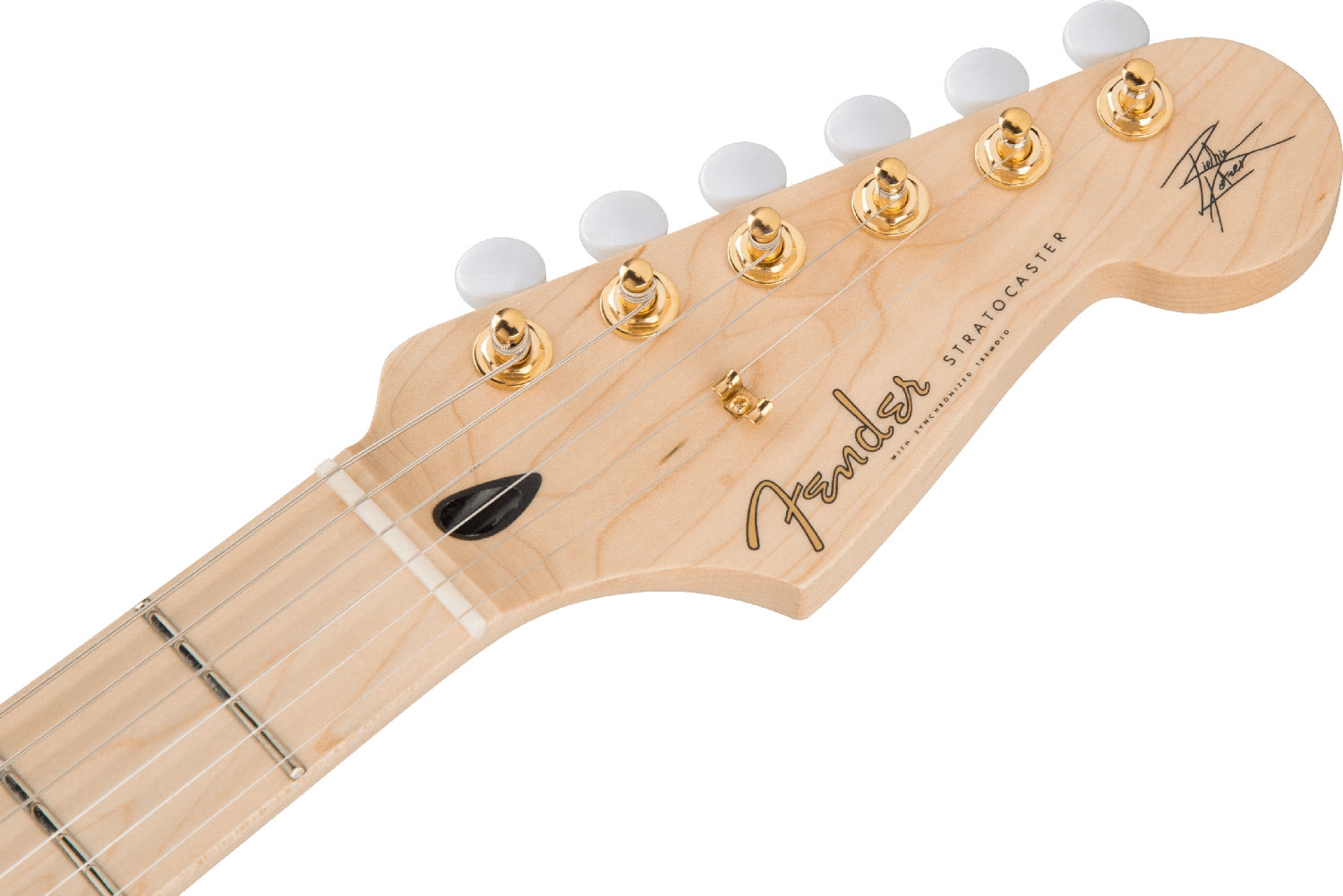 Fender Richie Kotzen Stratocaster MN TWS