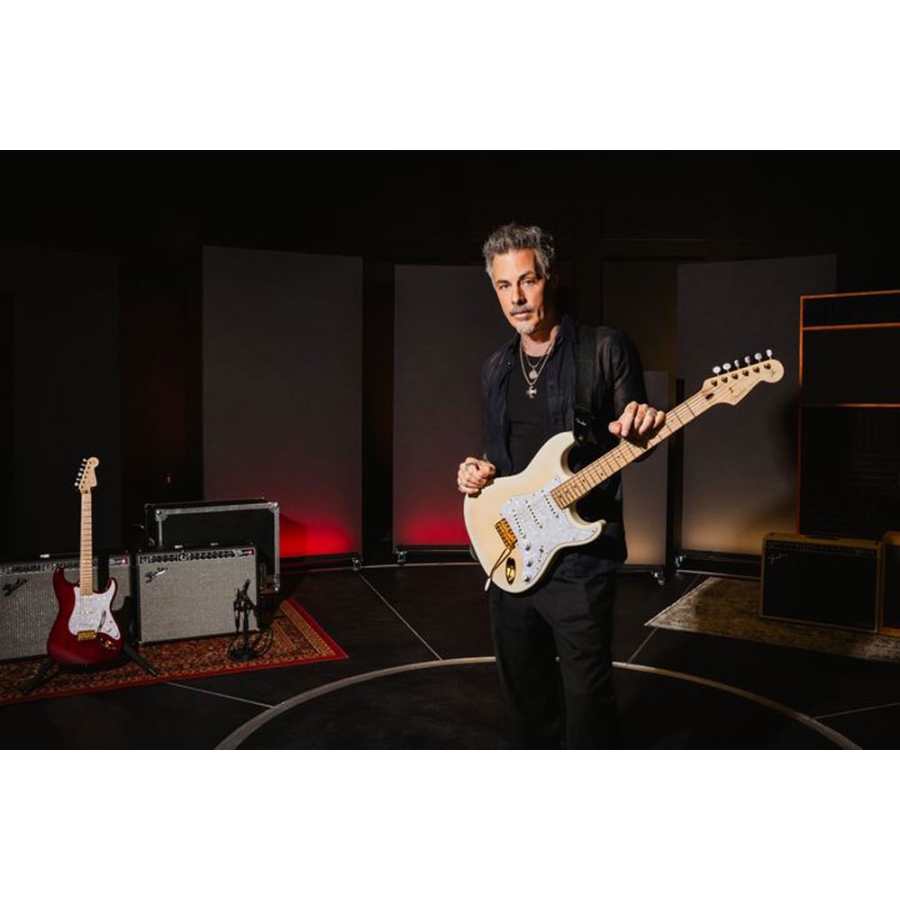 Fender Richie Kotzen Stratocaster MN TWS